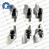Filling machine spare parts
